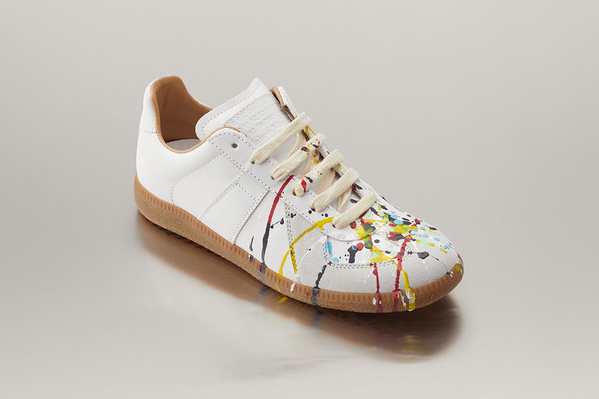 Cheap replica trainers